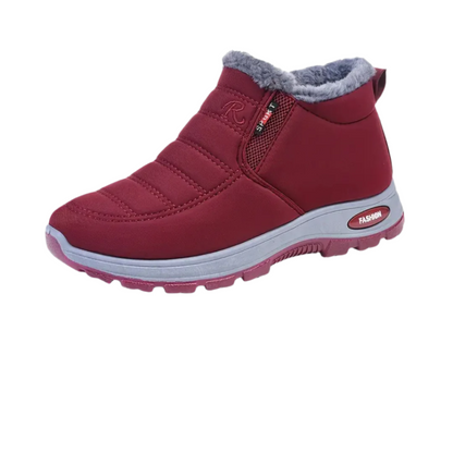 HikeHub - OrthoWinter