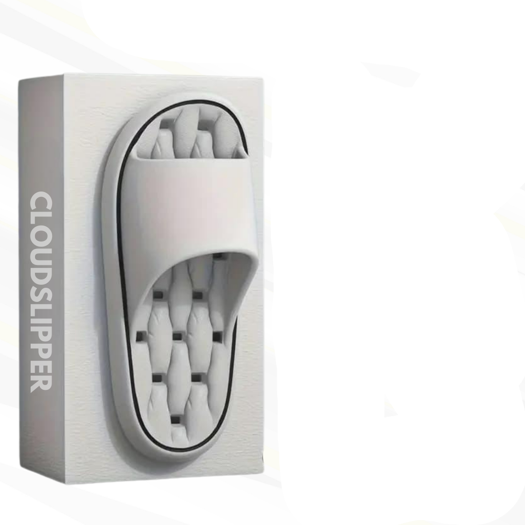 HikeHub - Cloudslipper