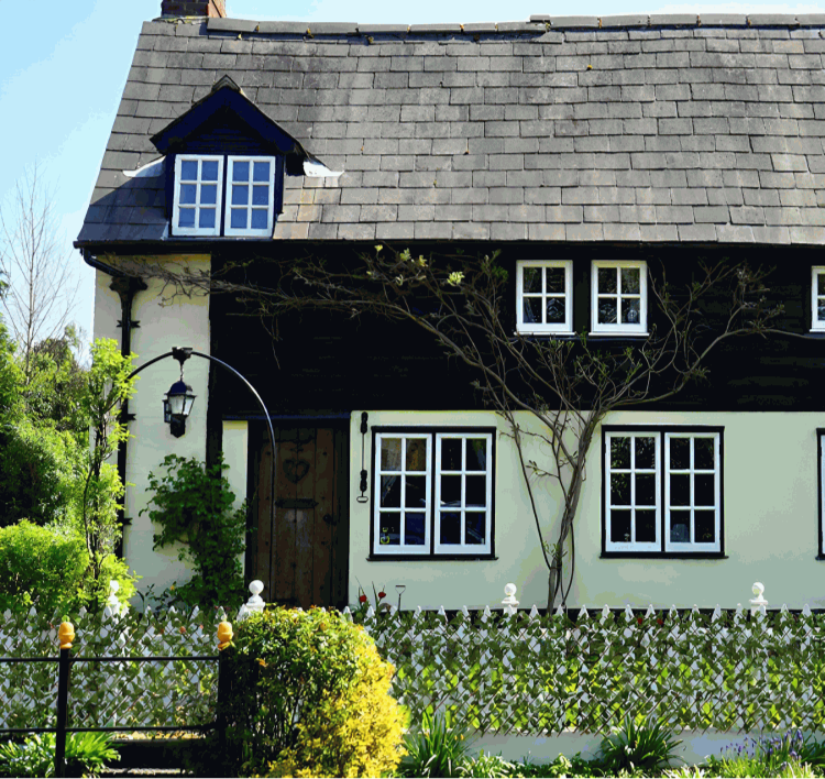 EcoScreen™ Privatsphäre in Ihrem Garten oder auf Ihrem Balkon