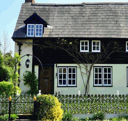 EcoScreen™ Privatsphäre in Ihrem Garten oder auf Ihrem Balkon