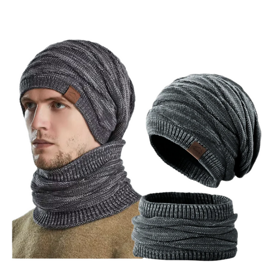 HikeHub - FrostFit Duo