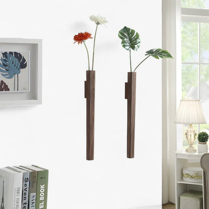 Bloom Hängende Wandvase Set