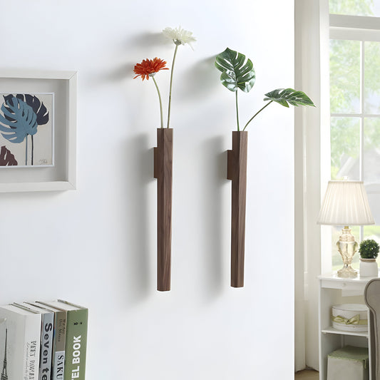 Bloom Hängende Wandvase Set