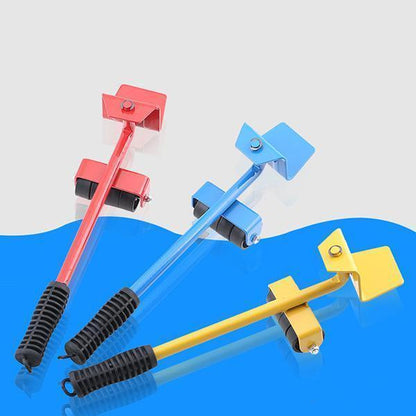 LiftMaster™ - Verabschieden Sie sich von Rückenschmerzen mit unserem LiftMaster™