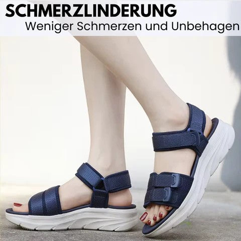 HikeHub - OrthoSport