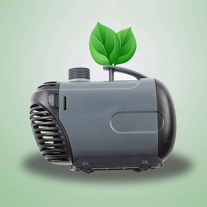 HydroFlow™ - Langlebige Mehrzweck-Fontänenpumpe mit einstellbarer Fördermenge