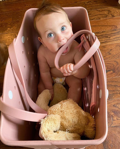 MummyBag Pro™ - Wasserdichte Strandtaschen