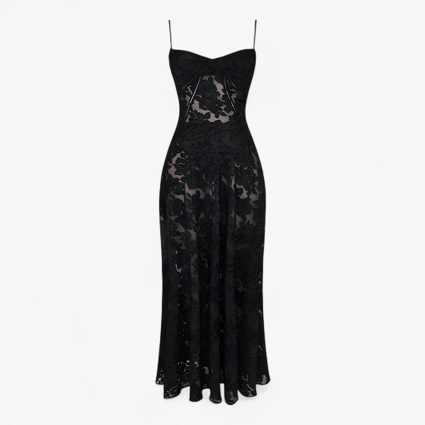 Allesia | Elegantes Kleid