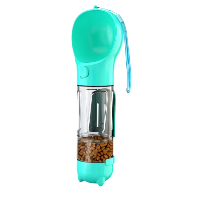 DogViva™ — Immer und überall ein frischer Schluck für Ihren treuen Freund.