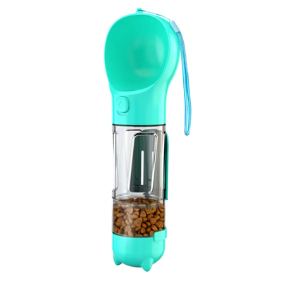 DogViva™ — Immer und überall ein frischer Schluck für Ihren treuen Freund.