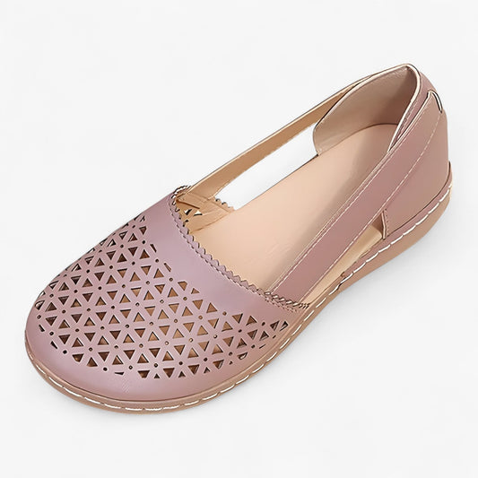 Marie - Orthopädische Sandalen - Damensandalen