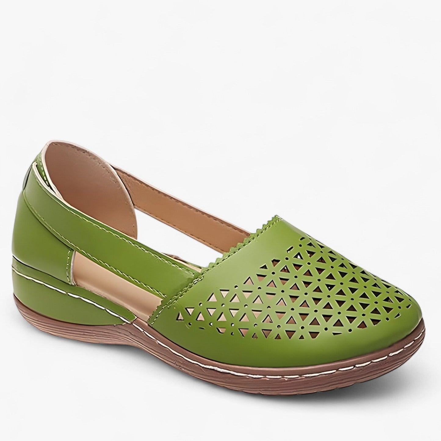 Marie - Orthopädische Sandalen - Damensandalen