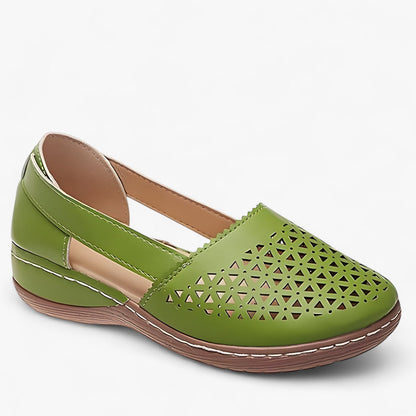 Marie - Orthopädische Sandalen - Damensandalen