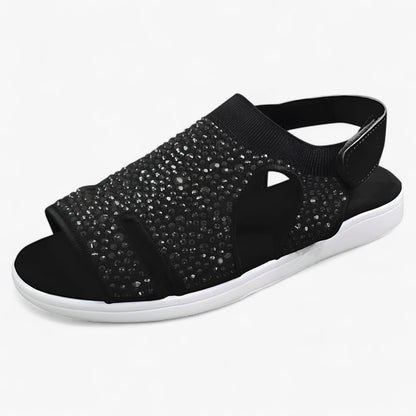 Isabelle | Damen Orthopädische Sandalen - Perfekt für täglichen Komfort und ergonomische Unterstützung