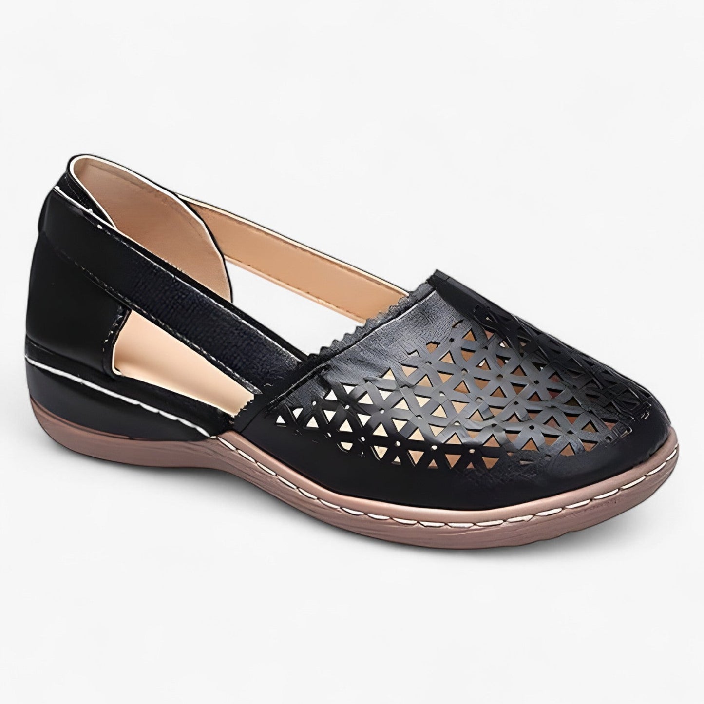 Marie - Orthopädische Sandalen - Damensandalen