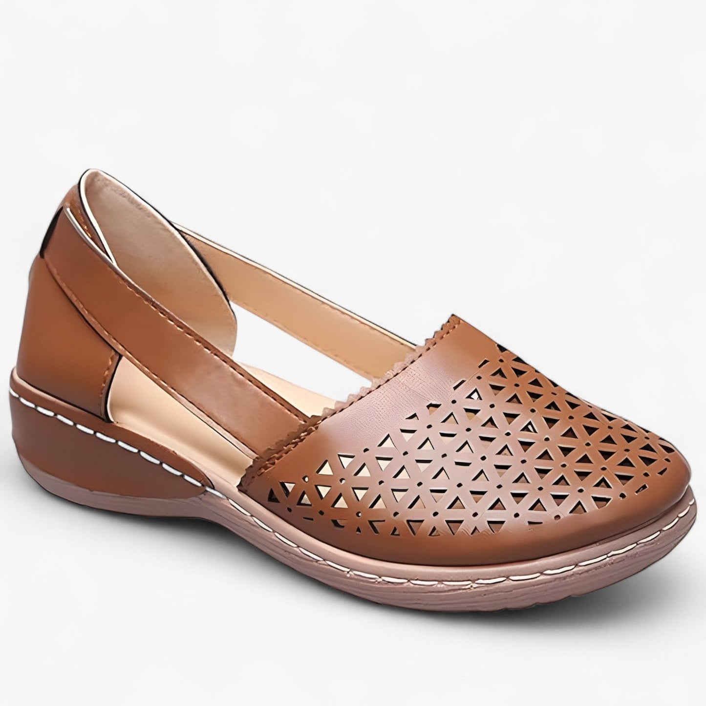 Marie - Orthopädische Sandalen - Damensandalen