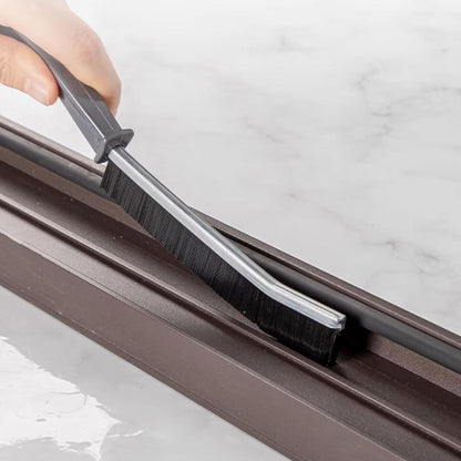 PrecisionSweep™ flexible Reinigungsbürste mit ultrafeinen Borsten