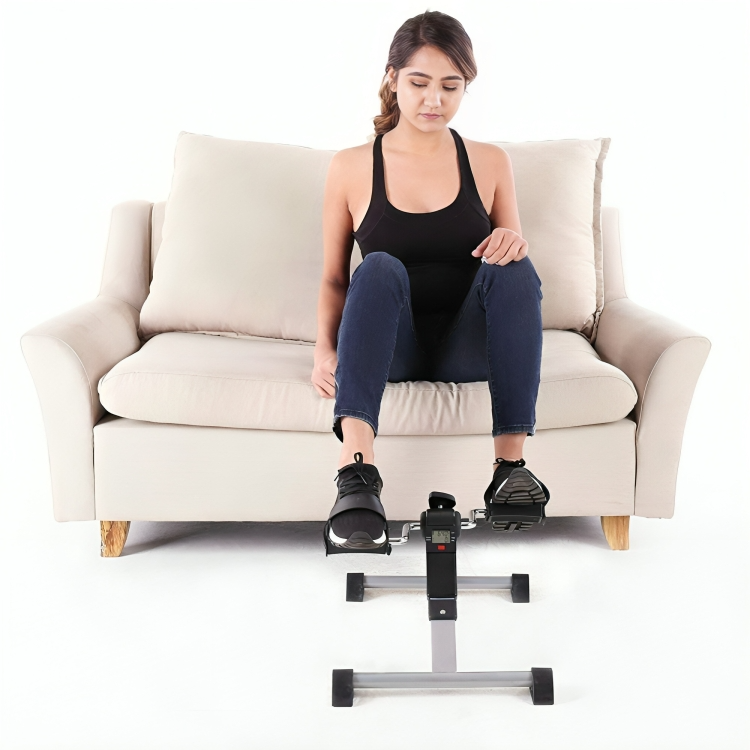 FitCycle™ | Mini-Fitness-Trettrainer