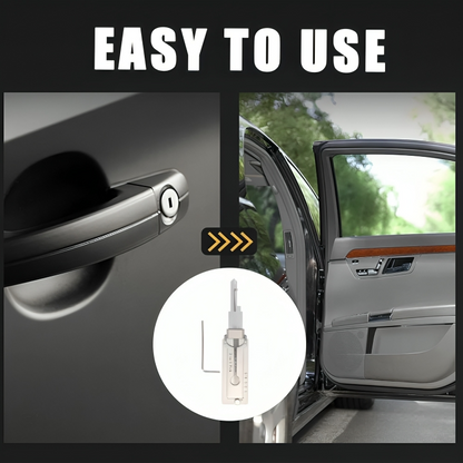 KeyMaster™ | Keine Probleme mehr mit verlorenen Schlüsseln!