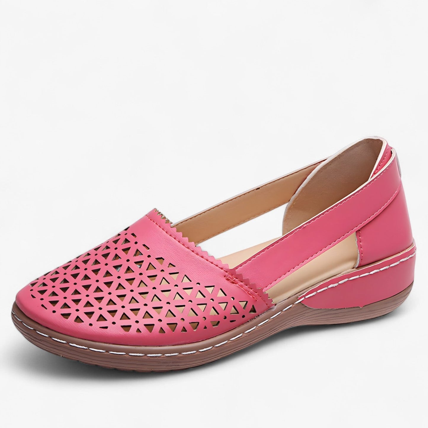 Marie - Orthopädische Sandalen - Damensandalen