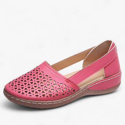 Marie - Orthopädische Sandalen - Damensandalen