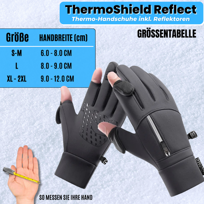 HikeHub - ThermoShield Reflect