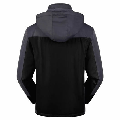 HikeHub - Sam Herren-Outdoorjacke