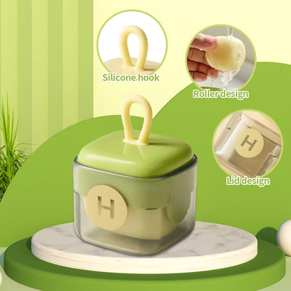 LintAway™ | Wiederverwendbare Fusselrolle