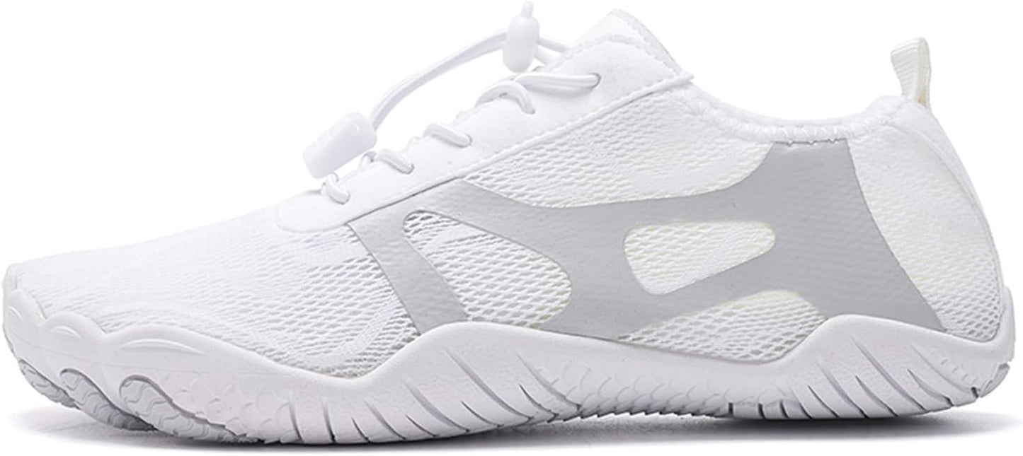 FreeStep  – Gesunde & rutschfeste Barfußschuhe für Schwangerschaft & Nachgeburt