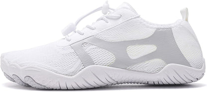 FreeStep  – Gesunde & rutschfeste Barfußschuhe für Schwangerschaft & Nachgeburt