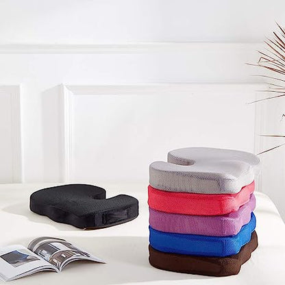 OrthoSeat™ - Für die perfekte Sitzhaltung