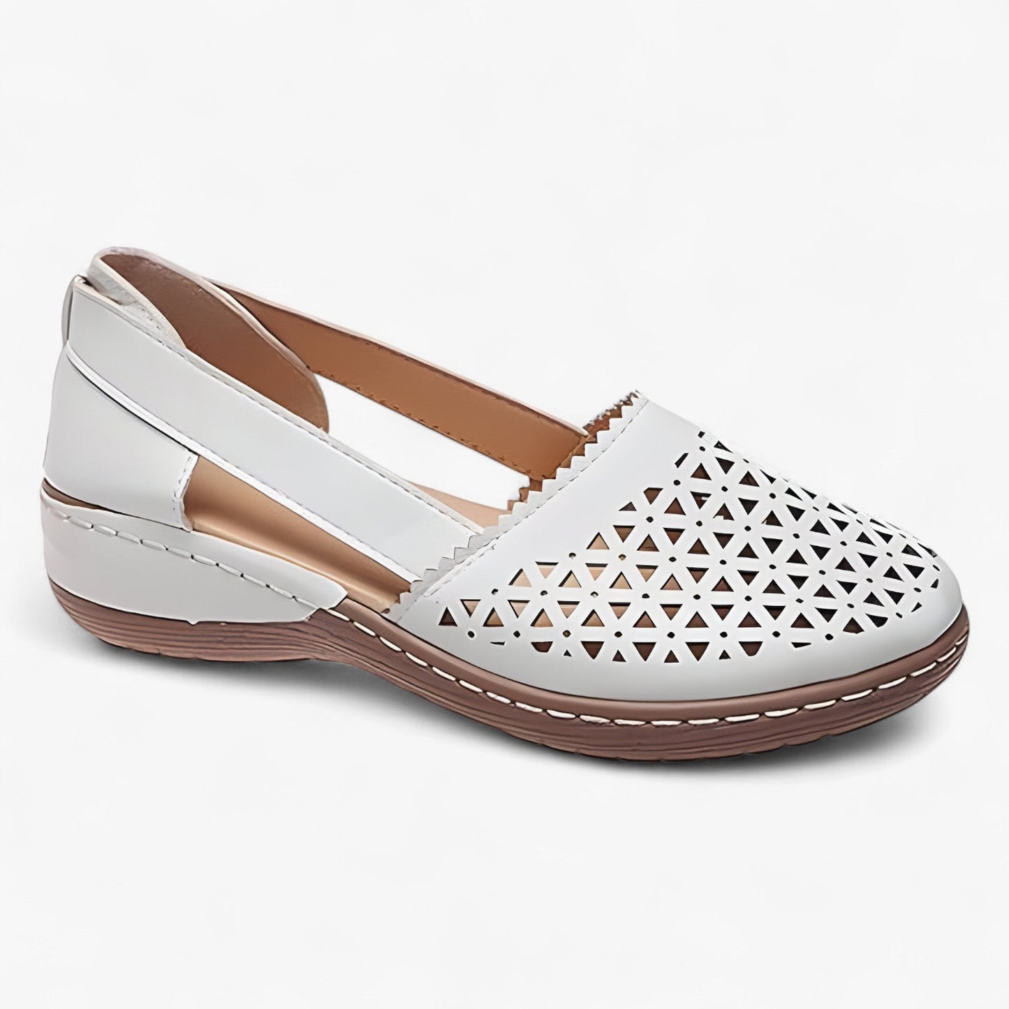 Marie - Orthopädische Sandalen - Damensandalen