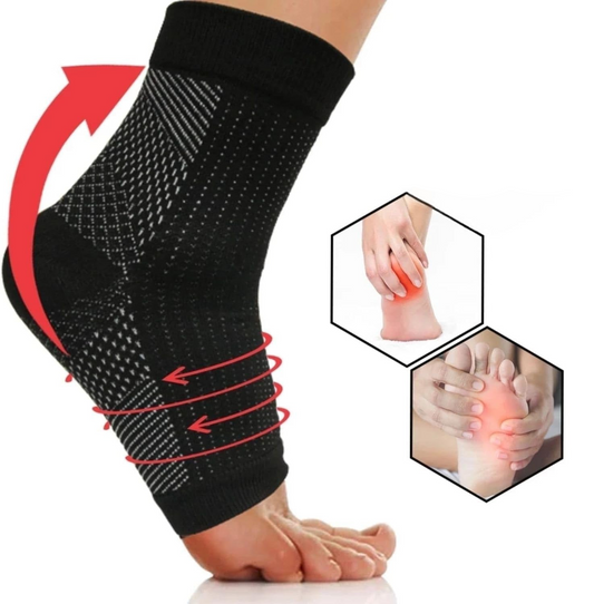 HikeHub - KompressSocks