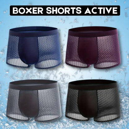 HikeHub - Boxershorts Active
