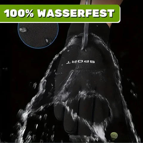 HikeHub - Frostsport