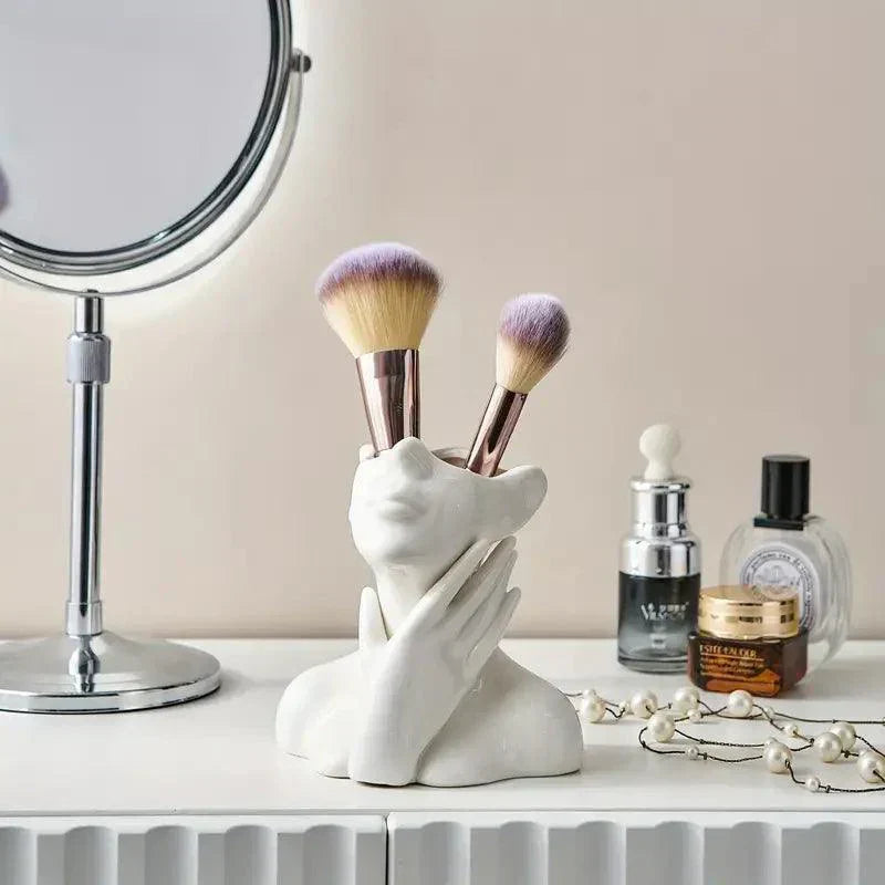 Künstlerische Keramikvasen | Elegante Designs für Wohnkultur