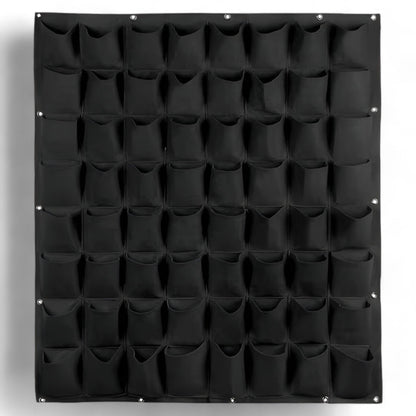 Hängetasche für den Garten - Perfekt für hängende Pflanzen und im Freien