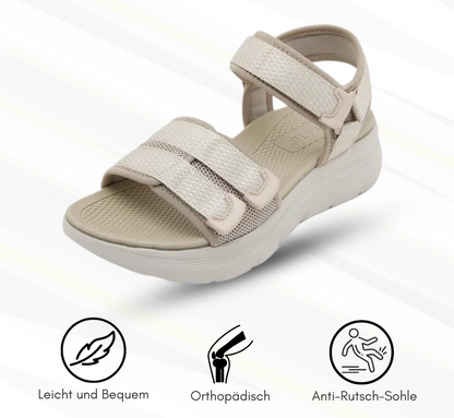 HikeHub - OrthoSport