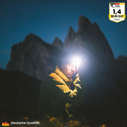 HikeHub - LeuchtKraft (2025)