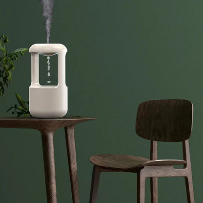 BreezeMist Pro™ Atmen Sie wieder frei - jeden Tag, jede Nacht