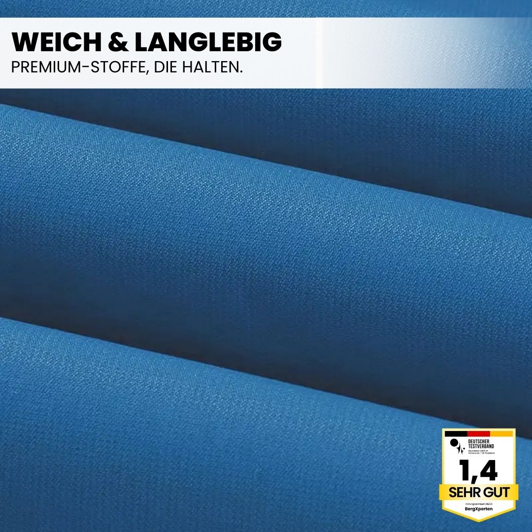 HikeHub -  Tony Herren-Outdoorjacke