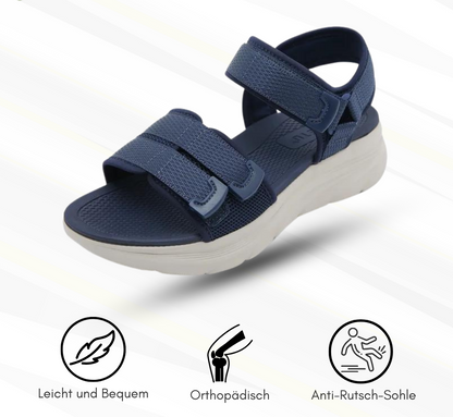 HikeHub - OrthoSport