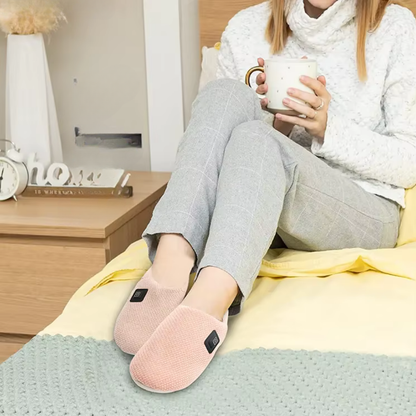 HikeHub - HeatSlippers