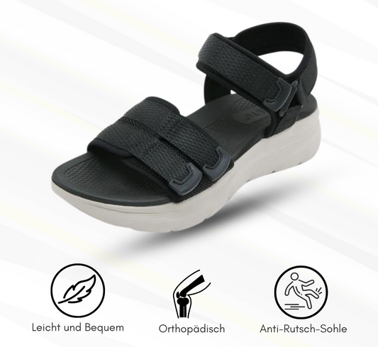 HikeHub - OrthoSport