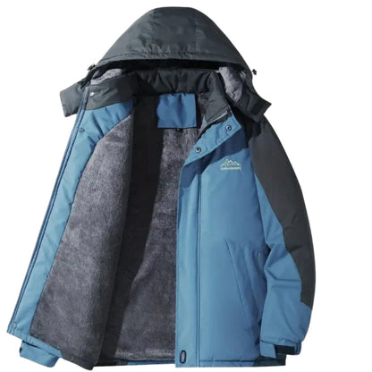 HikeHub - Sam Herren-Outdoorjacke