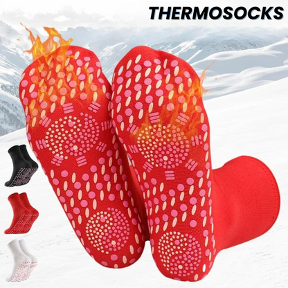 HikeHub - Thermoflex Performance Socken