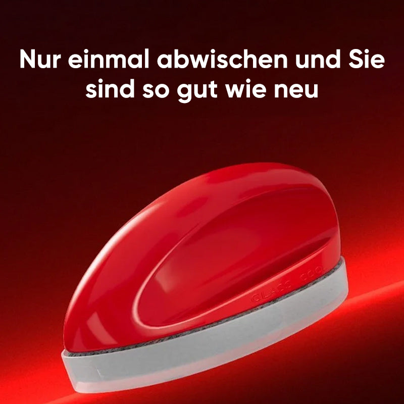 ClearDrive PRO: immer eine klare Sicht, bei jedem Wetter!