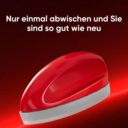 ClearDrive PRO: immer eine klare Sicht, bei jedem Wetter!