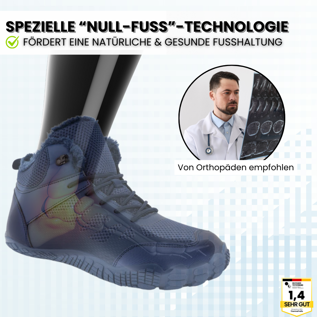 HikeHub - Thermofrost