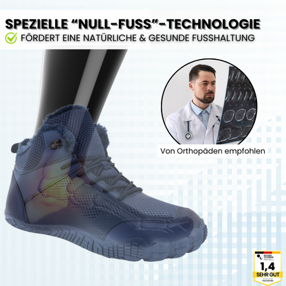 HikeHub - Thermofrost